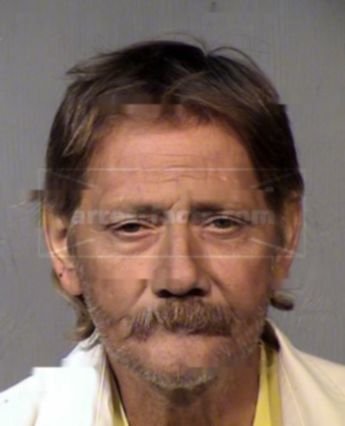 David Wayne Pierce