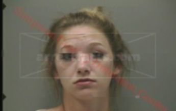 Kelsey Annette Chastain