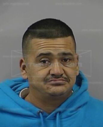 Anastacio Guardado Serrano
