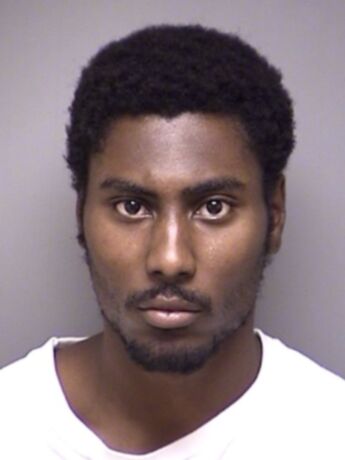 Deray Lashun Thomas
