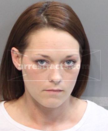 Jennifer Ann Patterson