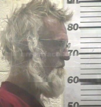 Douglas George Fortenberry
