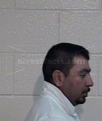 Juan Romel Espinoza Rodriguez