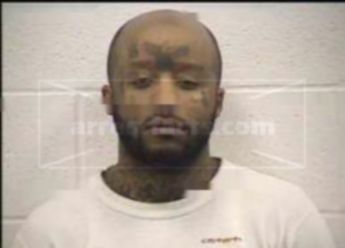 Kenneth Jamar Green