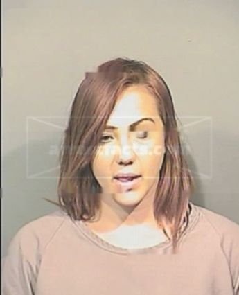 Rochelle Lea Brown
