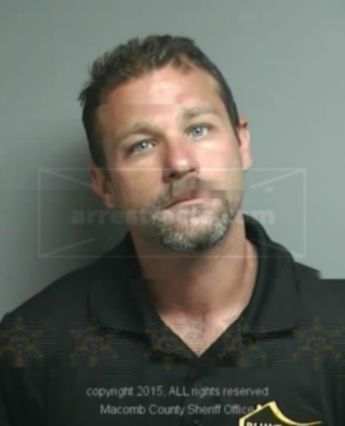 Paul Michael Monaco