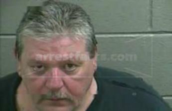 Johnny Lee Gray