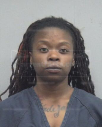 Rachel Nicole Yvette Williams