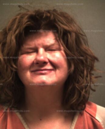 Barbara Jean Ward