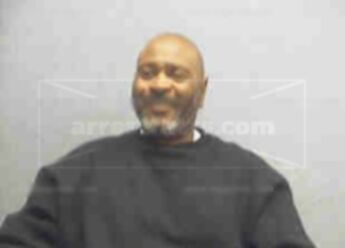 Alfred Duane Jones
