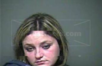 Janet Nicole Ferrell