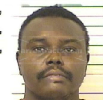 Antwoin M Craig