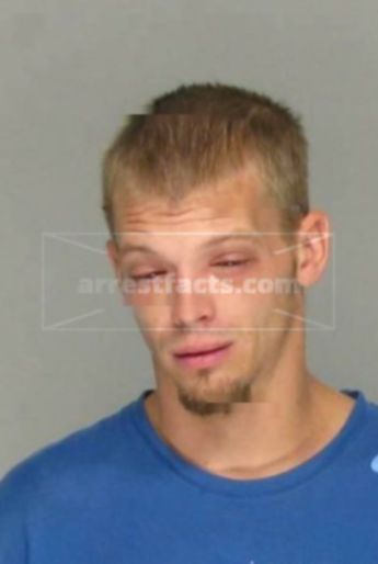 Brandon Wayne Neely