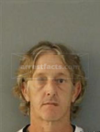Darrin Russell Mcleod