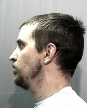 John Richard Peterson Jr.