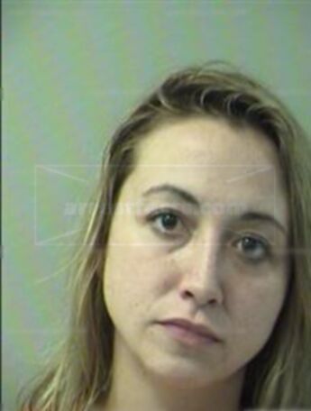 Amber Lee Allen