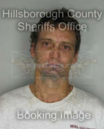 Timothy Elmer Otto