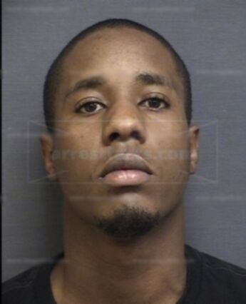 Cardaryll Cornorris Davis