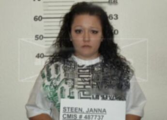 Janna Margaret Steen