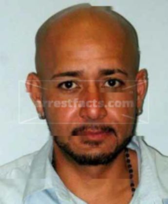 Raul Armando Agostoortiz