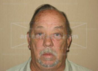 Wendell Lee Robinson