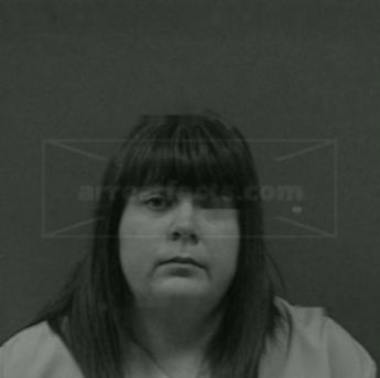 Jenny Rebecca Linley