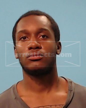 Adrian Sherrod Bolden