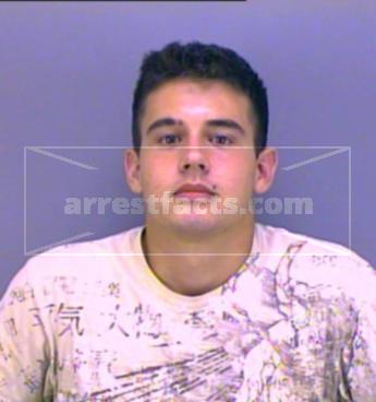 Marco Anthony-Cad Chavanne