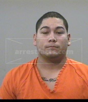 Jose Edgar Romano