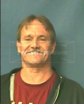 Scott Edwin Hamby