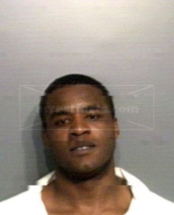 Felix Tyron Pickens