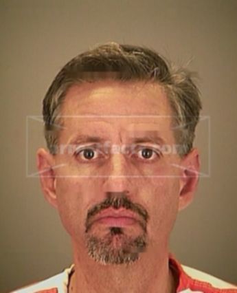 Raymond Scott Lewis