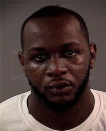 Deonte Lamar Christian