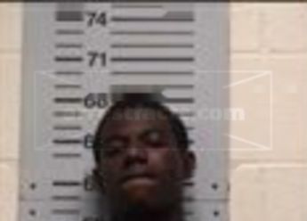 Martelle Jonquise Black
