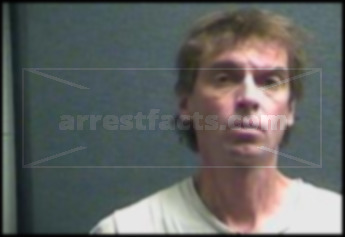 Kenneth Wayne Haas