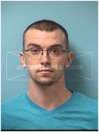 Jacob James Anderson