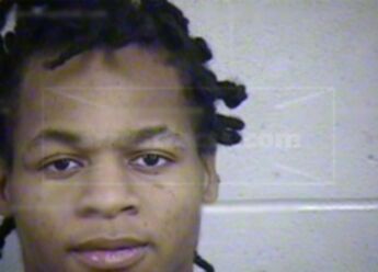 Jerome Karl Vaughans