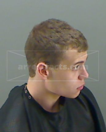 Chandler Myles Childress