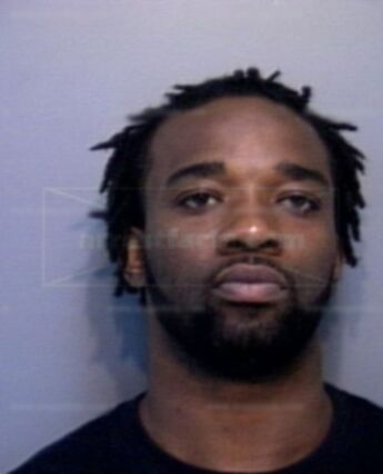 Quincy Lamont Williams