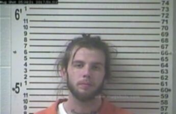 Michael Allen Ward