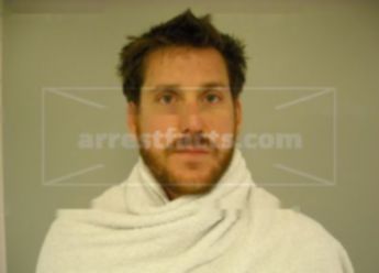 Charles Justin Dickerson