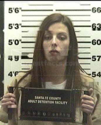 Rachelle Athena Conner