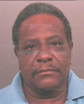 Johnnie Cook