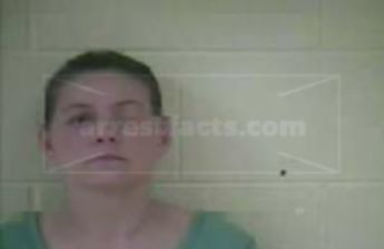 Crystal Gail Stines