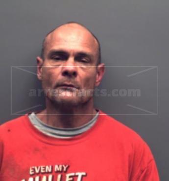 Dwight Glen Graves