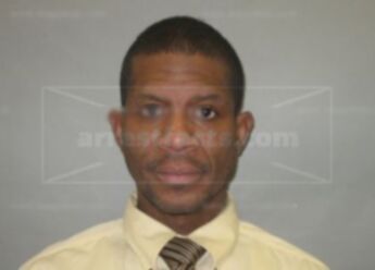 Darnell Lamar Thomas