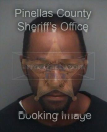 Demetrius Antwaune Nickerson