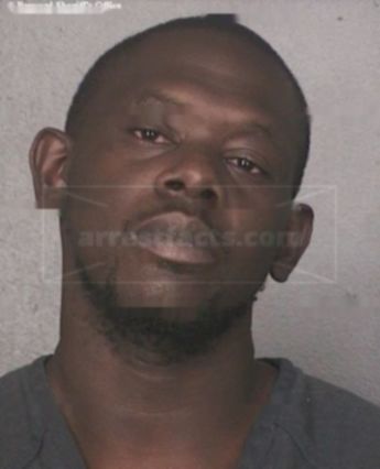 Travis Alexander Eline