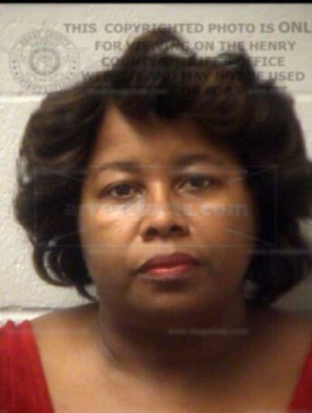Cheryl Diane Barnes