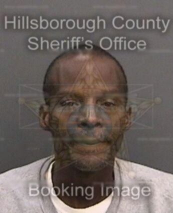 Alvin Lee Sharp